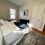Newly Remodeled Home In The Heart Of Louisville